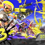 『スプラトゥーン3』の連動アプリ「イカリング3」がウィジェット機能に対応！「ステージスケジュール」などが一目でわかる