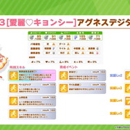 『ウマ娘』新育成ウマ娘は「アグネスデジタル」「メイショウドトウ」の衣装違い！今年も“ハロウィン衣装”が登場へ