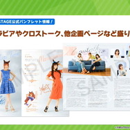 『ウマ娘』「ぱかライブTV Vol.21」新情報まとめ！チャンミに「特別なウイニングライブ」追加、親愛度ランクも上限開放へ