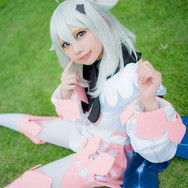 パイモン『原神』／舞陽女（@may_xoxo15）