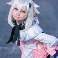 パイモン『原神』／舞陽女（@may_xoxo15）