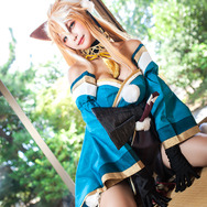 ヒナ『原神』／零崎沙耶（@zerozakisaya）