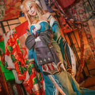 ヒナ『原神』／零崎沙耶（@zerozakisaya）