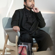 NHKの「ゲームゲノム」レギュラー番組に！MCは引き続き本田翼が担当、第一回ゲストには『ワンダと巨像』の上田文人が登場