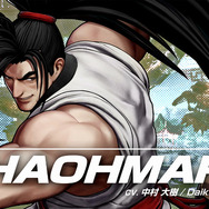 『KOF XV』DLCキャラクター「覇王丸」「ナコルル」「ダーリィ・ダガー」の参戦日10月4日に決定！