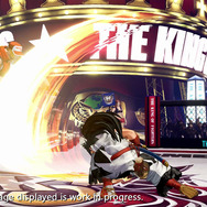 『KOF XV』DLCキャラクター「覇王丸」「ナコルル」「ダーリィ・ダガー」の参戦日10月4日に決定！
