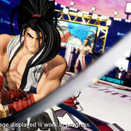 『KOF XV』DLCキャラクター「覇王丸」「ナコルル」「ダーリィ・ダガー」の参戦日10月4日に決定！