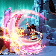 『KOF XV』DLCキャラクター「覇王丸」「ナコルル」「ダーリィ・ダガー」の参戦日10月4日に決定！