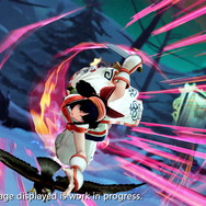 『KOF XV』DLCキャラクター「覇王丸」「ナコルル」「ダーリィ・ダガー」の参戦日10月4日に決定！