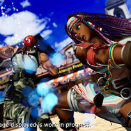 『KOF XV』DLCキャラクター「覇王丸」「ナコルル」「ダーリィ・ダガー」の参戦日10月4日に決定！