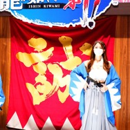 幕末京都の「ガヤガヤ感」を細やかに再現!『龍が如く 維新! 極』はゲーム業界の「王様と私」になれるか?