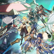 『原神』Ver.3.1アプデの「パッチノート」公開！Amazonでは「原神 特設ストア」もオープン