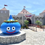 『ドラゴンクエスト』のバレエ公演が10月開催！シリーズ生みの親、堀井雄二氏のトークショウも