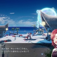 ライフシムRPG『ハーヴェステラ』白い砂浜がまぶしい新ロケーションや水辺・洞窟バイオーム、リフォームなどの要素が公開