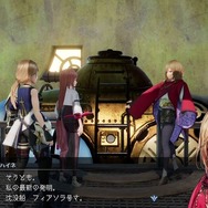 ライフシムRPG『ハーヴェステラ』白い砂浜がまぶしい新ロケーションや水辺・洞窟バイオーム、リフォームなどの要素が公開