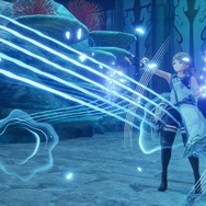 ライフシムRPG『ハーヴェステラ』白い砂浜がまぶしい新ロケーションや水辺・洞窟バイオーム、リフォームなどの要素が公開