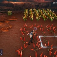 ライフシムRPG『ハーヴェステラ』白い砂浜がまぶしい新ロケーションや水辺・洞窟バイオーム、リフォームなどの要素が公開