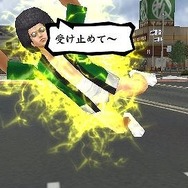 新作ゲームが体験出来る!「チュンソフト×スパイク“大収穫祭 09-10”」プレミアムイベント開催!