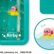 星のカービィ 加湿器 バッグなど11点 引き抜い まとめ売り