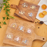 「ミミッキュ」の一番くじは本日10月1日から！高さ30cmの「ミミッキュ ぬいぐるみ」や、普段使いしやすい「コーヒーサーバー」など