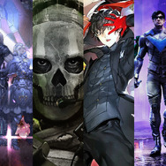 2022年10月発売の新作ゲームは何を買う？―注目タイトルまとめ！