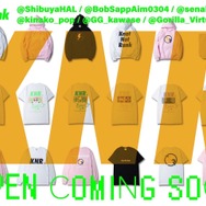 『Apex Legends』「KNRとGETIプレデターレース」が9月29日18時より配信!KNR7人に“うるか”と“ゆふな”を加えた計9人で実施