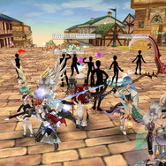 「ありがとう」溢れた15年の終わり『ファンタジーアース ゼロ』サービスに終止符―『FEZ』最後の瞬間には多くのプレイヤーの声止まず