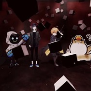 『Apex Legends』「KNRとGETIプレデターレース」が9月29日18時より配信!KNR7人に“うるか”と“ゆふな”を加えた計9人で実施