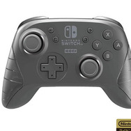 値下げSwitch,スマブラ,スプラトゥーン3,ワイヤレスホリパッドのセット Switchの純正プロコン難民にワイヤレスホリパッドがオススメな話
