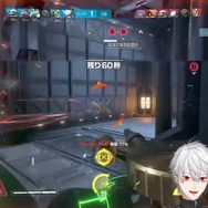 まるでキラとアスラン！？『GUNDAM EVOLUTION』で「にじさんじ」葛葉と叶が絶叫ロールプレイ