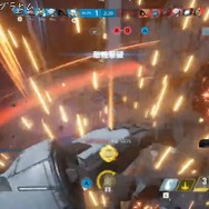 まるでキラとアスラン！？『GUNDAM EVOLUTION』で「にじさんじ」葛葉と叶が絶叫ロールプレイ