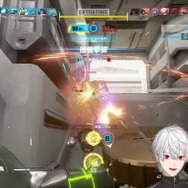 まるでキラとアスラン！？『GUNDAM EVOLUTION』で「にじさんじ」葛葉と叶が絶叫ロールプレイ