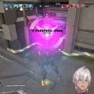 まるでキラとアスラン！？『GUNDAM EVOLUTION』で「にじさんじ」葛葉と叶が絶叫ロールプレイ