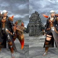 『モンハンライズ：サンブレイク』アプデで、フゲンが使う環境生物の当たり判定に修正―里長がついに脱“カエル初心者”へ