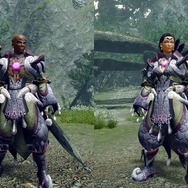 『モンハンライズ：サンブレイク』アプデで、フゲンが使う環境生物の当たり判定に修正―里長がついに脱“カエル初心者”へ