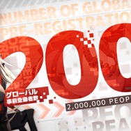 『勝利の女神:NIKKE』事前登録者数が200万人突破!『デスチャ』キム・ヒョンテ氏が手掛けるキャラデザと“独創的”なバトルシーンが話題