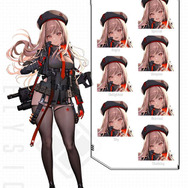 『勝利の女神:NIKKE』の洗練された“後姿”の開発裏話から『Stellar Blade』のSIEに怒られそうな新情報まで、キム・ヒョンテ氏に直撃!話題のAI絵師についてプロの意見も聞いてみた