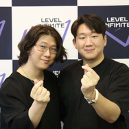『勝利の女神:NIKKE』の洗練された“後姿”の開発裏話から『Stellar Blade』のSIEに怒られそうな新情報まで、キム・ヒョンテ氏に直撃!話題のAI絵師についてプロの意見も聞いてみた