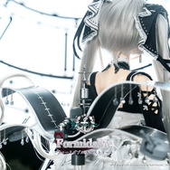 『アズールレーン』お値段約20万円！早期完売した「フォーミダブル」キャストドールの二次受注決定―白く輝くマシュマロ肌につい“うっとり”…