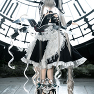 『アズールレーン』お値段約20万円！早期完売した「フォーミダブル」キャストドールの二次受注決定―白く輝くマシュマロ肌につい“うっとり”…