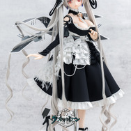 アズールレーン』お値段約20万円！早期完売した「フォーミダブル