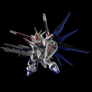 BANDAI - 『新品未開封』MGSD フリーダムガンダム 『新作/新ブランドガンプラ』 Amazon | BANDAI SPIRITS(バンダイ スピリッツ) MGSD 機動戦士