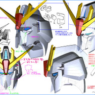 「MG 1/100 ゼータガンダム Ver.Ka」発表!TVシリーズでの姿を追求した、ブランド20周年目の新たな挑戦