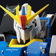 バンダイ MG 1/100 Zガンダム Ver.Ka ゼータ カトキハジメ 新品 MG 1/100 ゼータガンダム Ver.Ka｜バンダイ ホビーサイト
