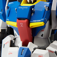 「MG 1/100 ゼータガンダム Ver.Ka」発表!TVシリーズでの姿を追求した、ブランド20周年目の新たな挑戦