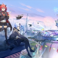 バンナム、AIキャラによる配信・実況プロジェクト「プレイBYライブ」発足!完全独立型のバーチャルキャラを具現化へ