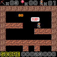 シルバースタージャパンのケータイゲーム2種類が配信開始!『Fall in the Dark』『まわり将棋』