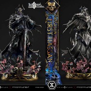 14万超えも納得の“恐ろしさ”！威圧感たっぷりの『FGO』「山の翁」フィギュア予約開始