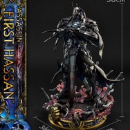 14万超えも納得の“恐ろしさ”！威圧感たっぷりの『FGO』「山の翁」フィギュア予約開始