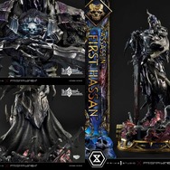 14万超えも納得の“恐ろしさ”！威圧感たっぷりの『FGO』「山の翁」フィギュア予約開始